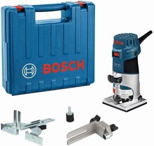 Bosch GKF 600 Professionnel 